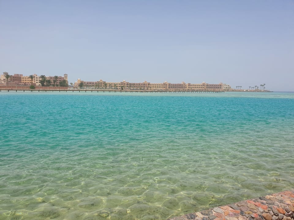 Strand Arabia Azur Resort