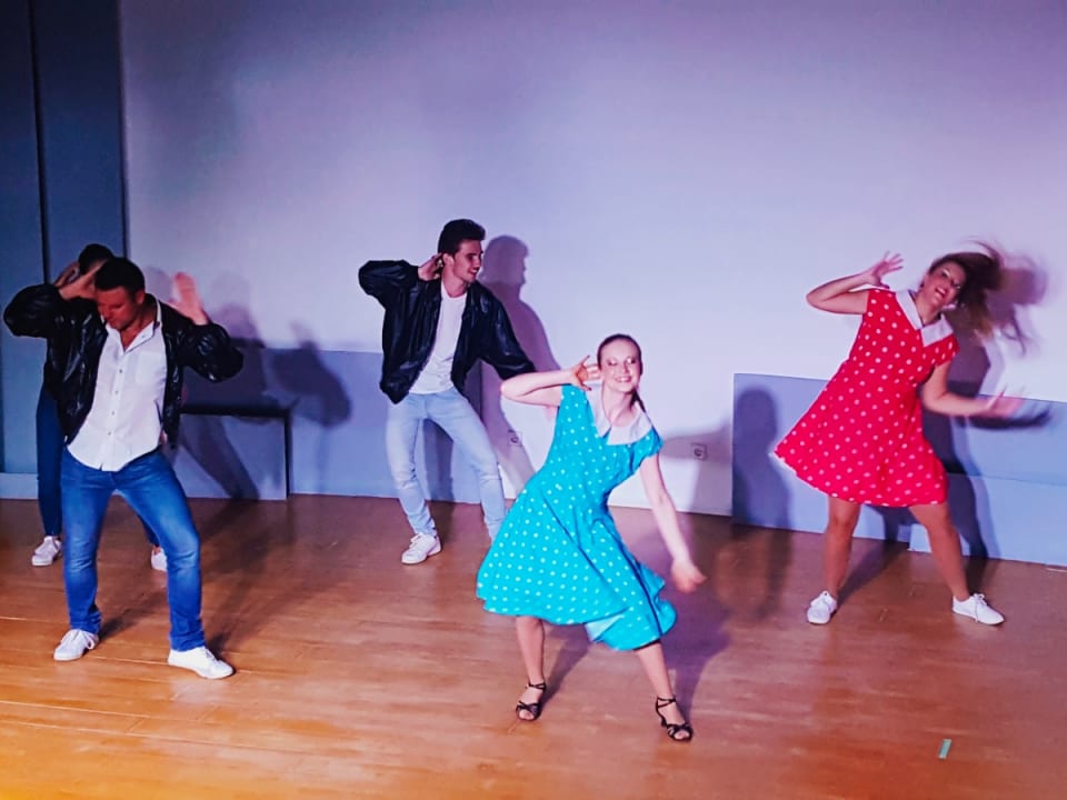 Sport & Freizeit Fodele Beach & Water Park Holiday Resort