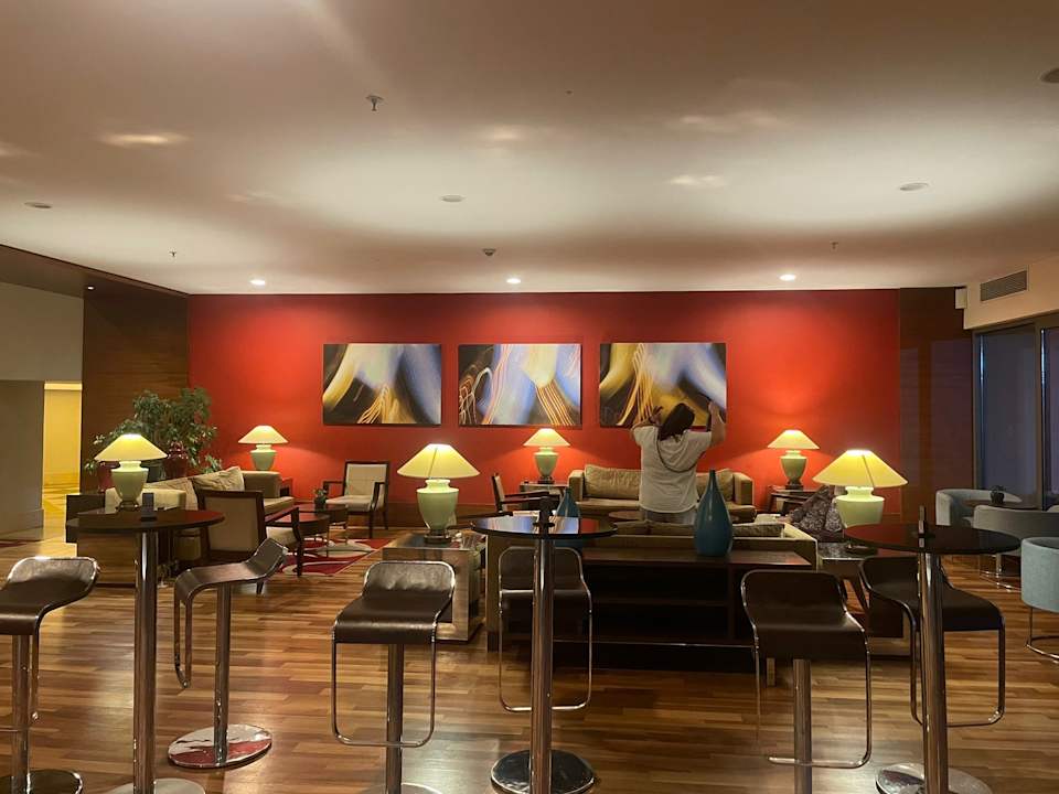 Gastro Arum Barut Collection