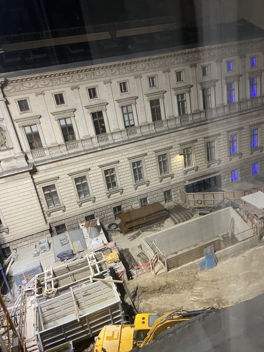 Außenansicht KH Apartments Universitaet