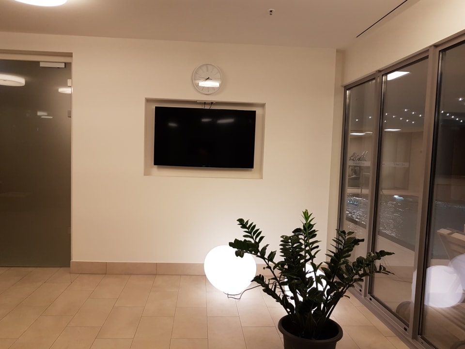 Sport & Freizeit Hotel Dorint an der Messe Köln