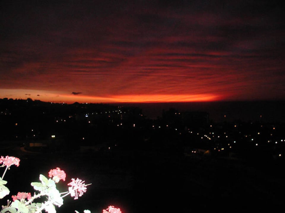 Abendrot Gloria Palace San Agustin Thalasso & Hotel