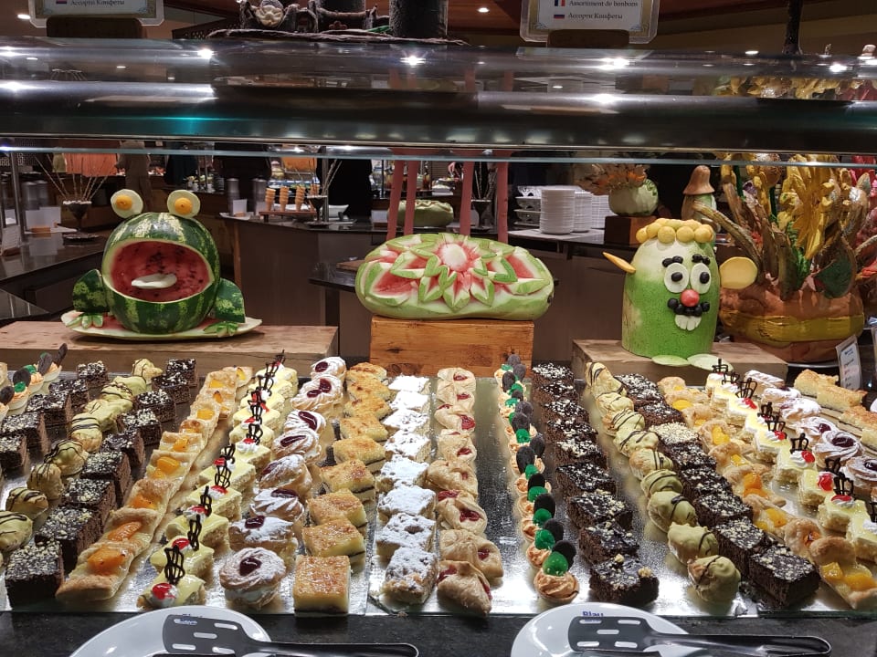 Gastro Blau varadero - Adults only