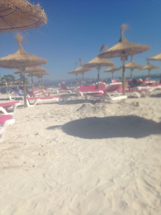 Strand Bahía de Alcúdia Hotel & Spa