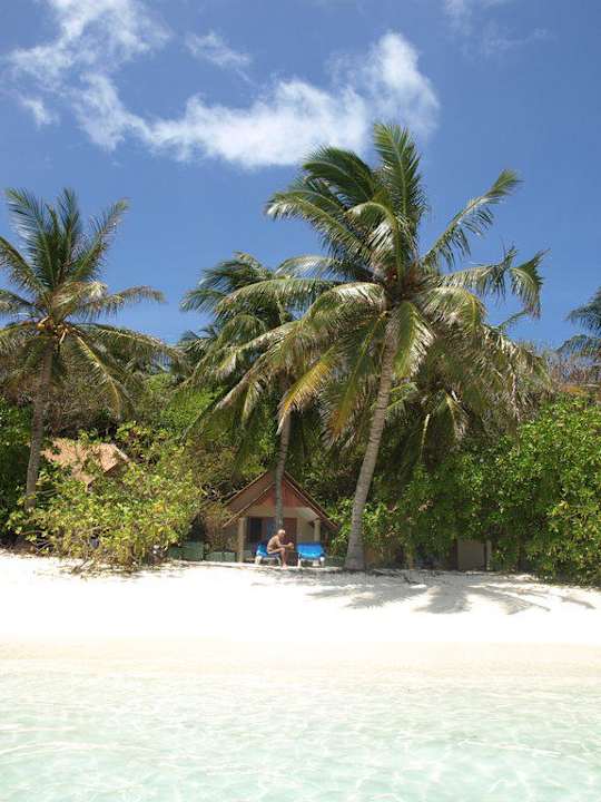 Ohne Worte Summer Island Maldives