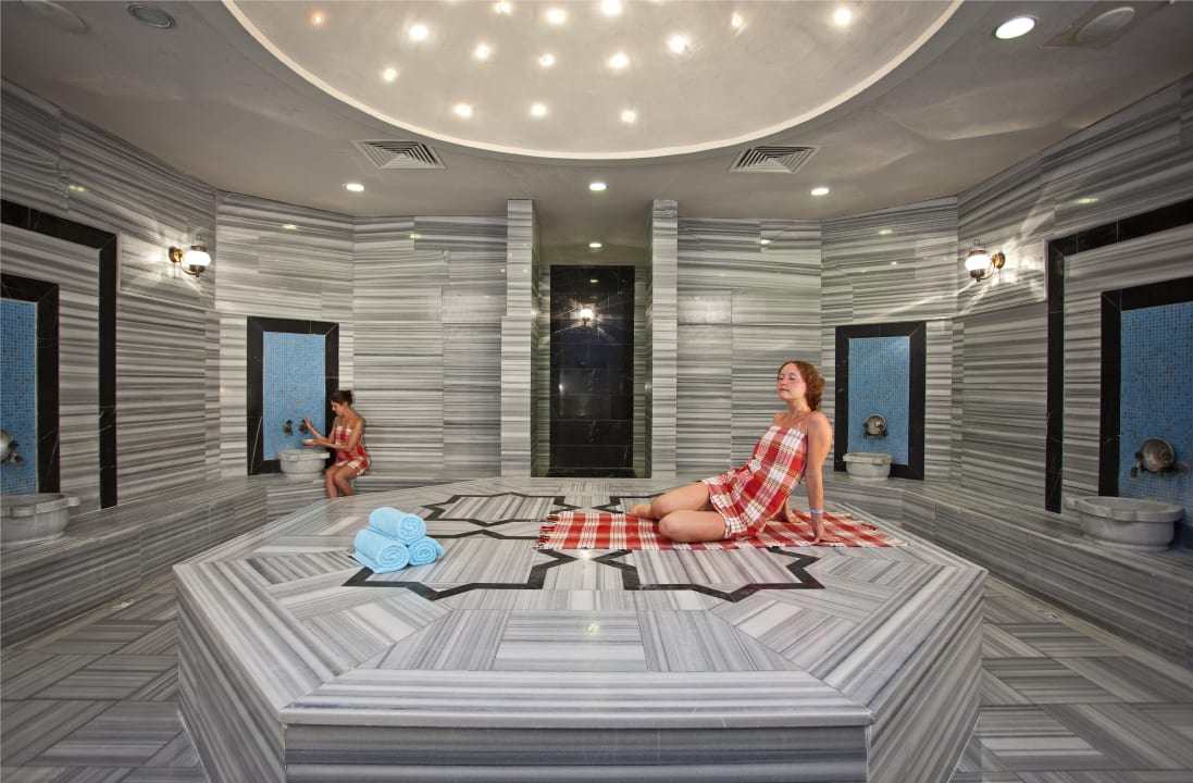 Sport & Freizeit Solivia Hotel