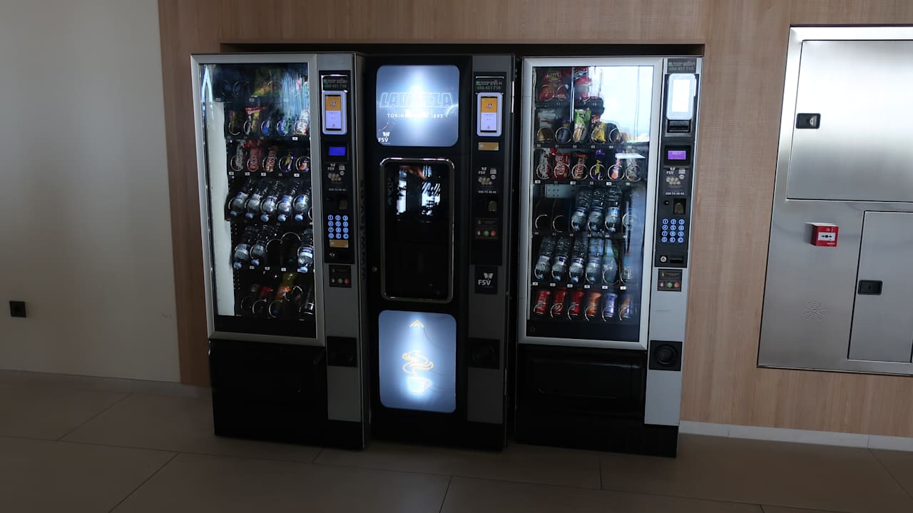 Gastro Servatur Puerto Azul