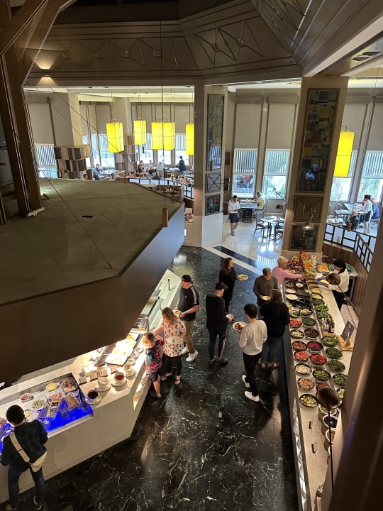 Gastro PALOMA Perissia