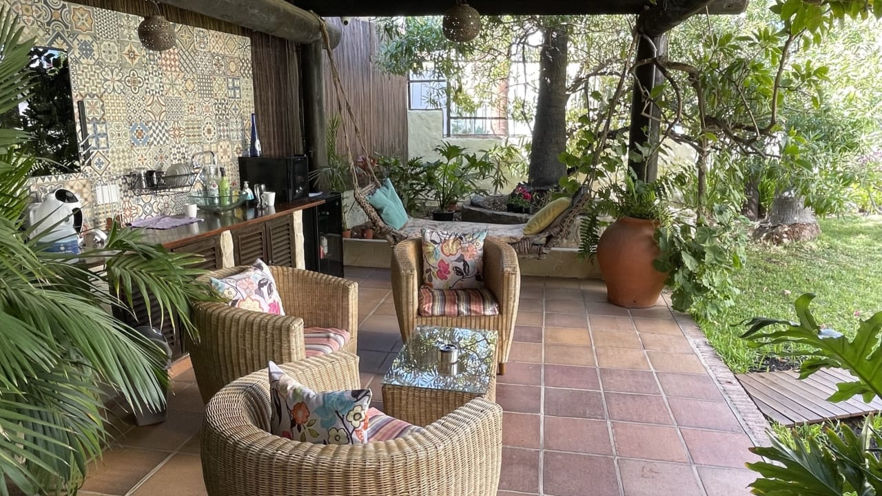 Sonstiges Nogal Appartements - Adults only