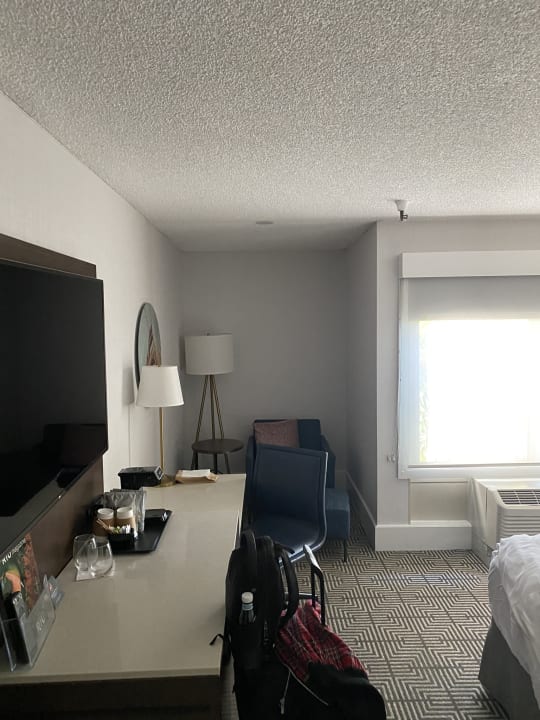 Zimmer Hotel Riu Plaza Fisherman’s Wharf