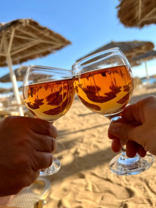 Gastro Iberotel Palace