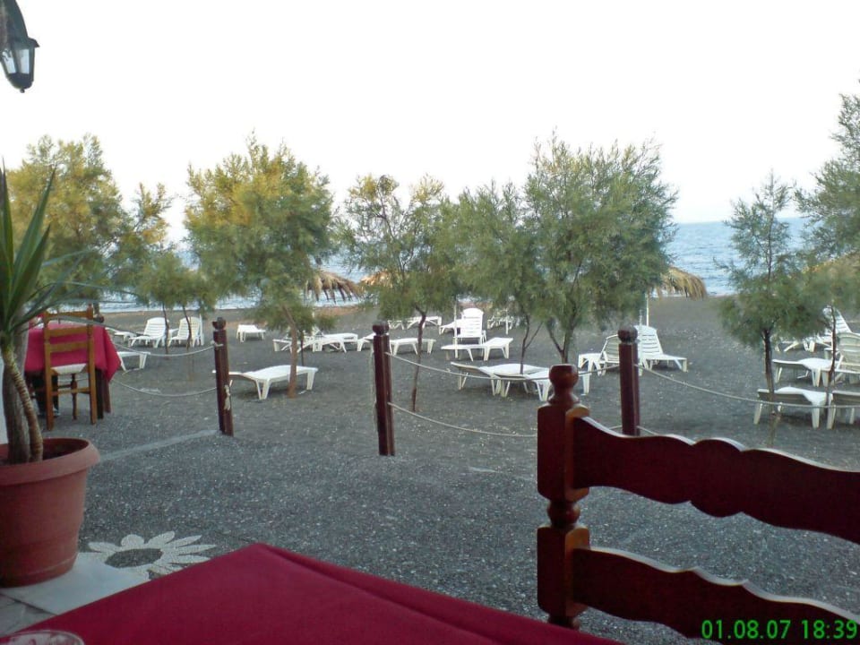 Strand Mediterranean Beach