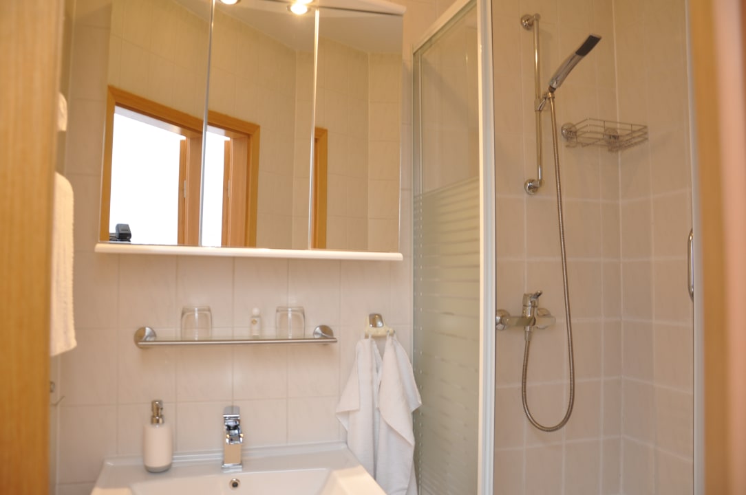 Zimmer Hotel an der Kapelle