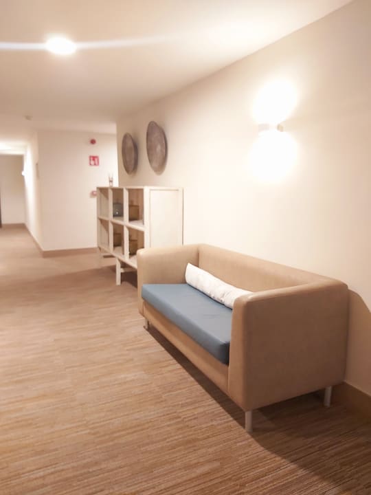 Sonstiges allsun Hotel Lux de Mar