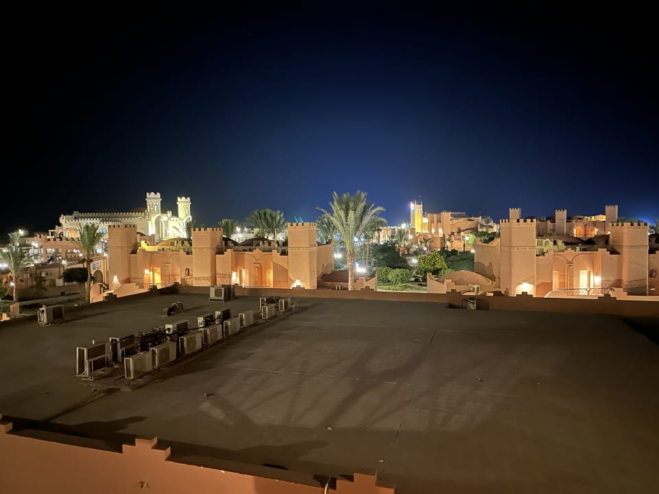 Ausblick Akassia Swiss Resort