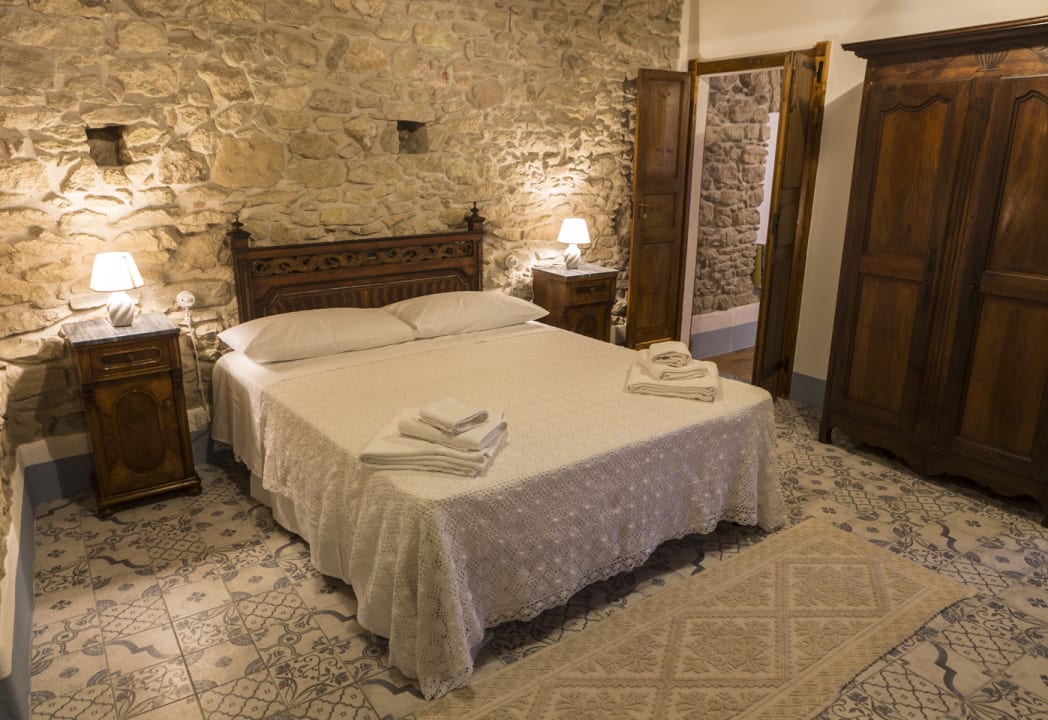 Zimmer B&B Cortis Antigas