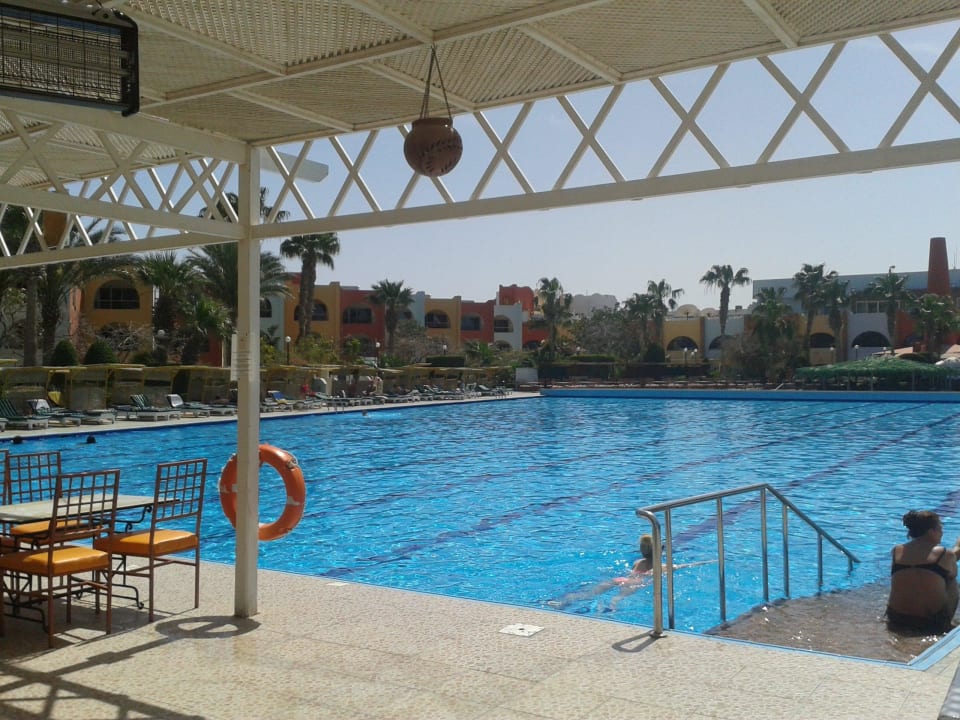 Hotel Arabia mit Poolbar  Bel Air Azur Resort - Adults only