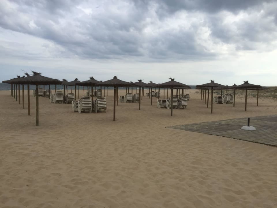 Hotelstrand TUI BLUE Isla Cristina Palace