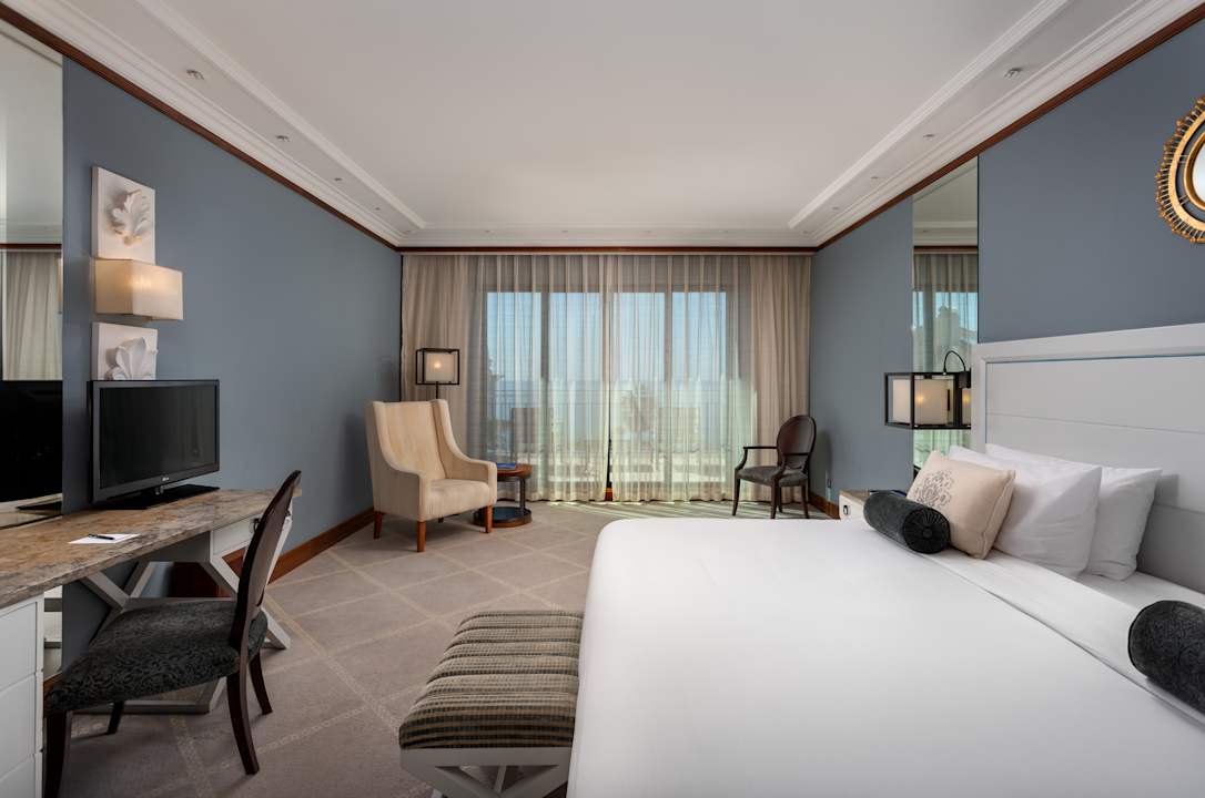 Zimmer Grande Real Villa Italia