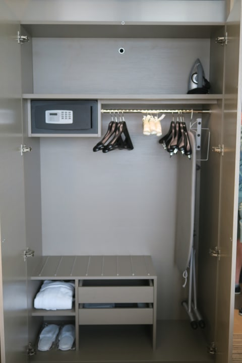 Zimmer Hotel Hyatt Regency Düsseldorf