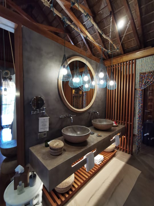 Zimmer Zuri Zanzibar Hotel & Resort