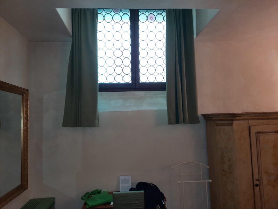 Zimmer Hotel CastelBrando