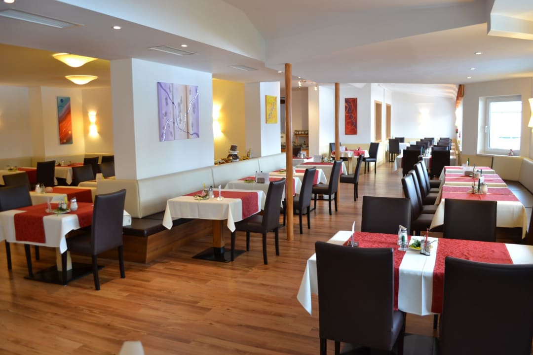 Gastro Premium Wanderhotel Steirerhof