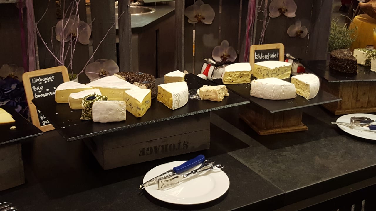 Gastro Hotel Palace Berlin