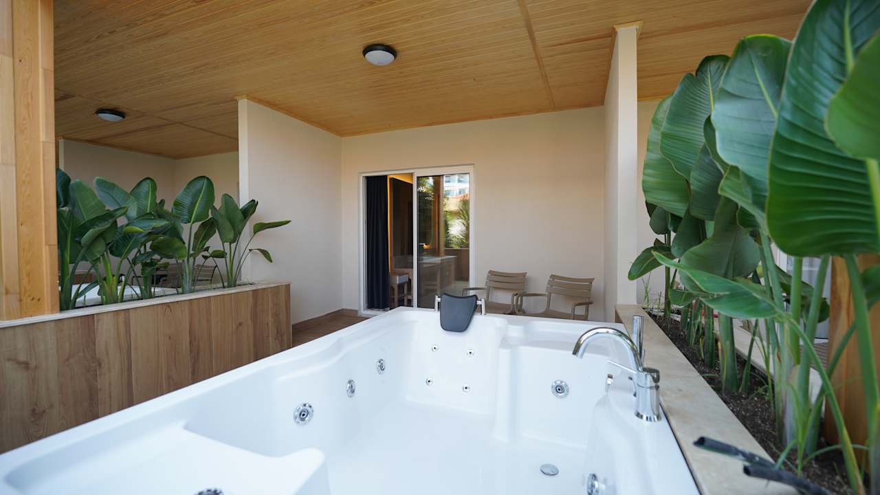 Zimmer Concordia Celes