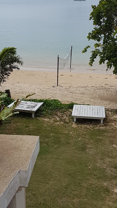 Strand Panwa Beach Resort Phuket