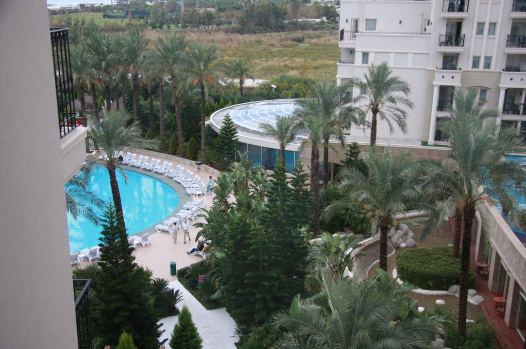 Pool Hotel Delphin Diva