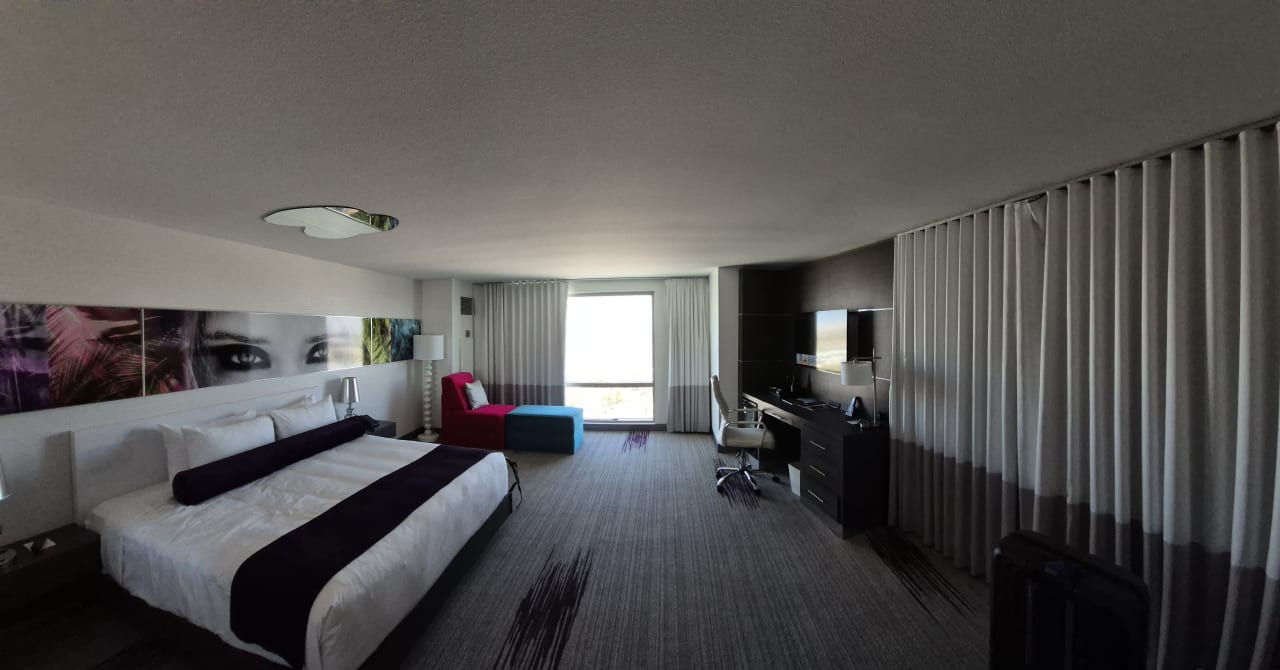 Zimmer Hotel The Palms Casino Resort