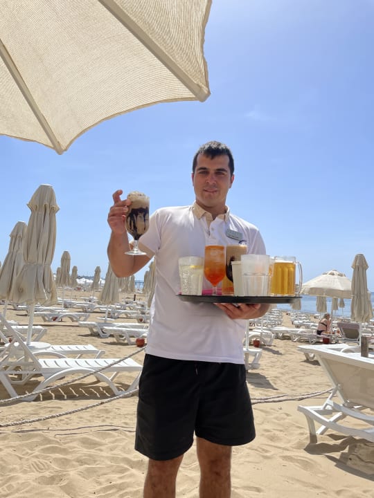 Gastro Seaden Quality Resort & Spa