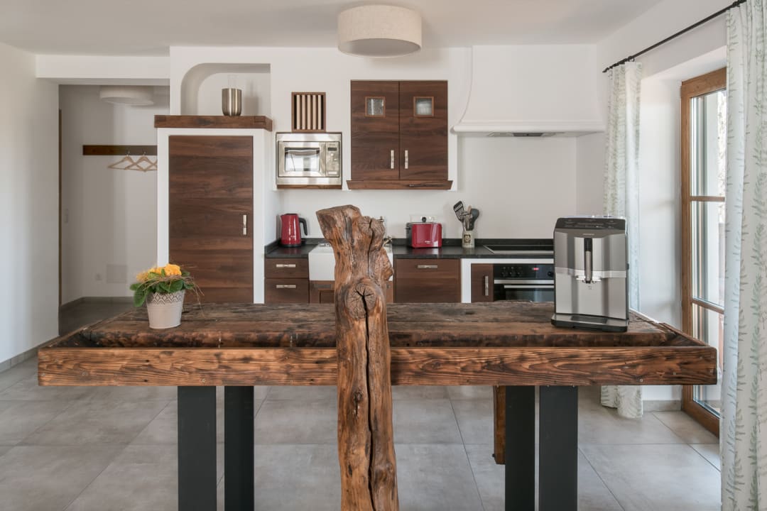 Zimmer Seehof am Waginger See