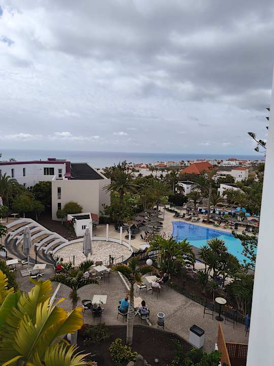 Sport & Freizeit allsun App.-Hotel Esquinzo Beach