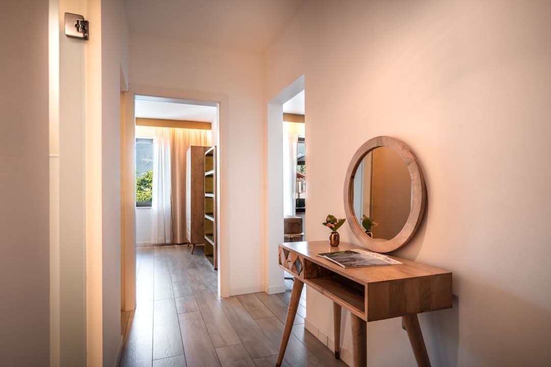 Zimmer goldfinger + suites