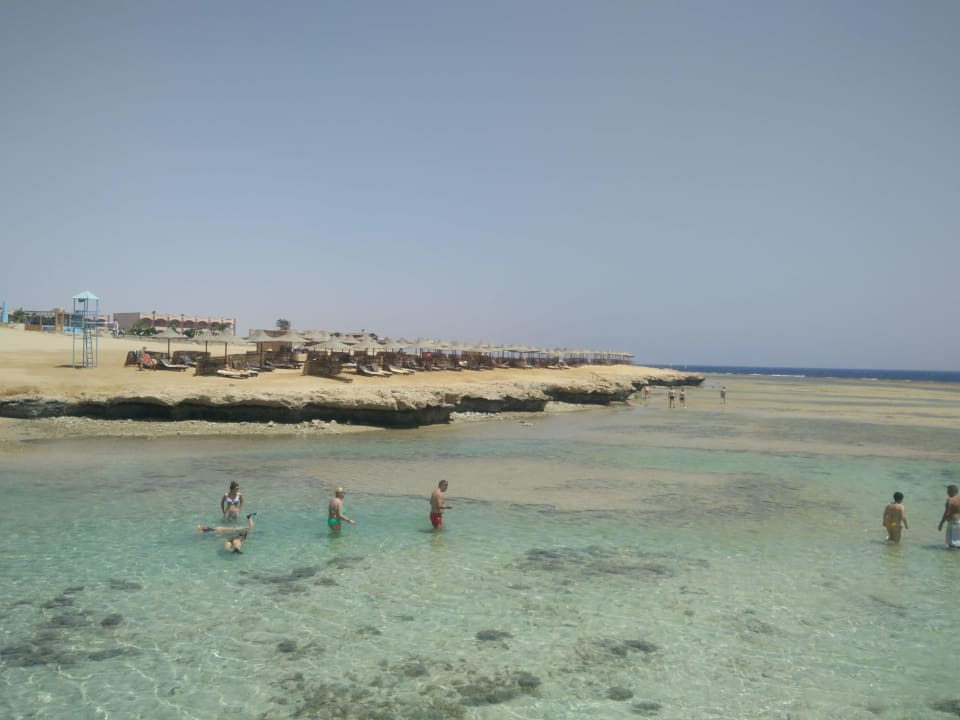 Strand Three Corners Happy Life Beach Resort