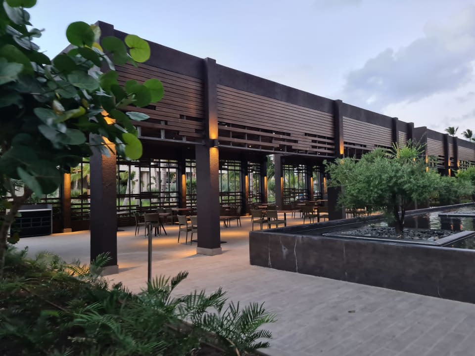 Sonstiges Lopesan Costa Bávaro Resort, Spa & Casino