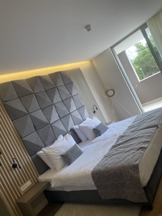 Zimmer Aminess Laurel Khalani Hotel