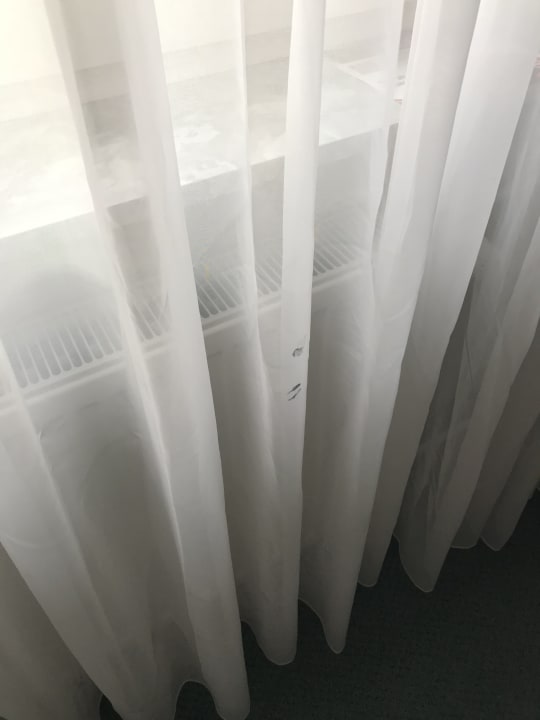 Zimmer SORAT Hotel Berlin