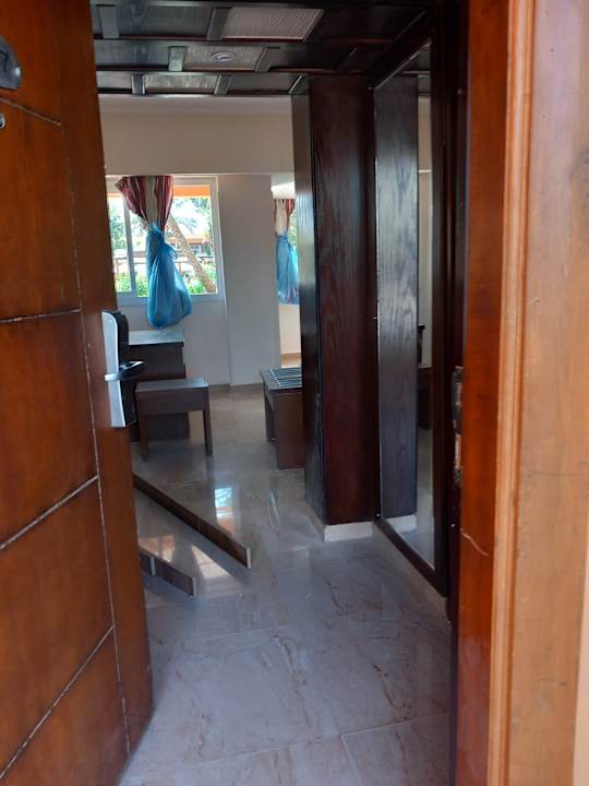 Zimmer Golden Beach Resort