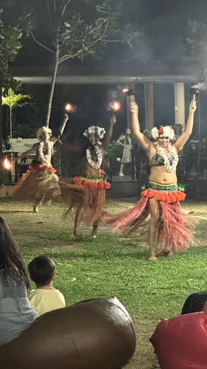 Außenansicht Khao Lak Merlin Resort