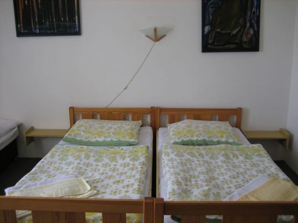 Zimmer Pension Kfely Mühle