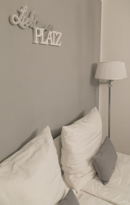 Zimmer Ansbachs City  Apartment