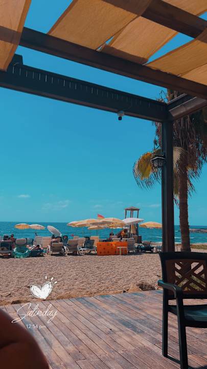 Strand Numa Konaktepe