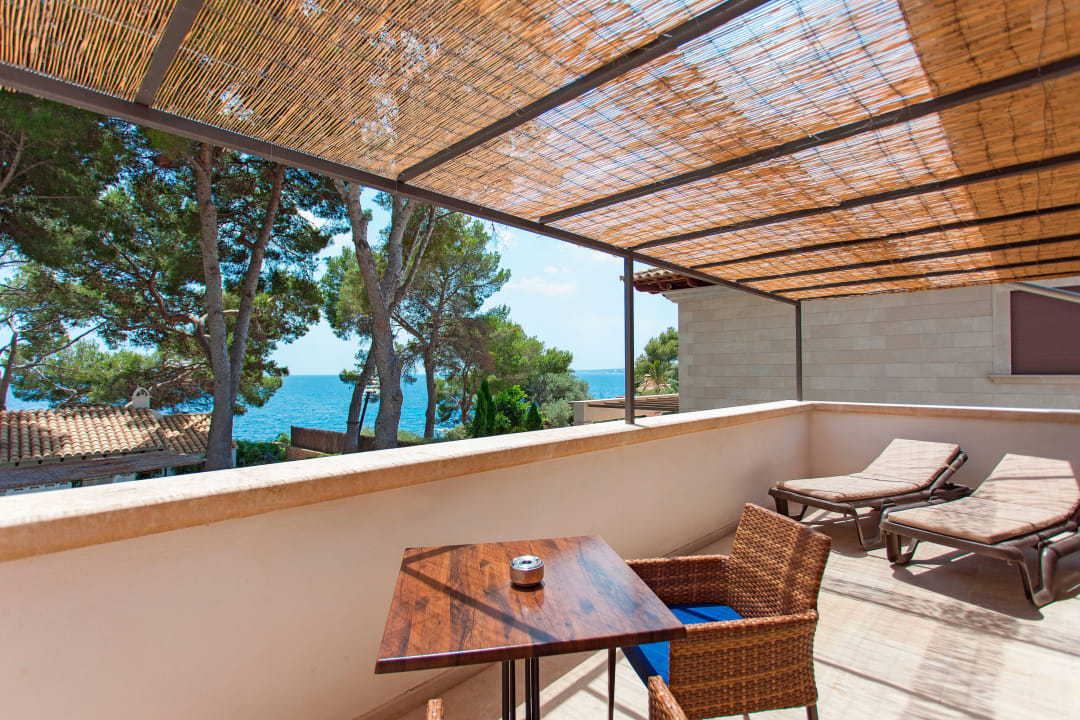 Zimmer Hotel Bendinat