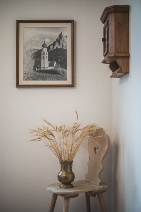 Sonstiges Hotel Goldenes Rössl - Cavallino D'Oro