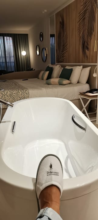 Zimmer Guayarmina Princess