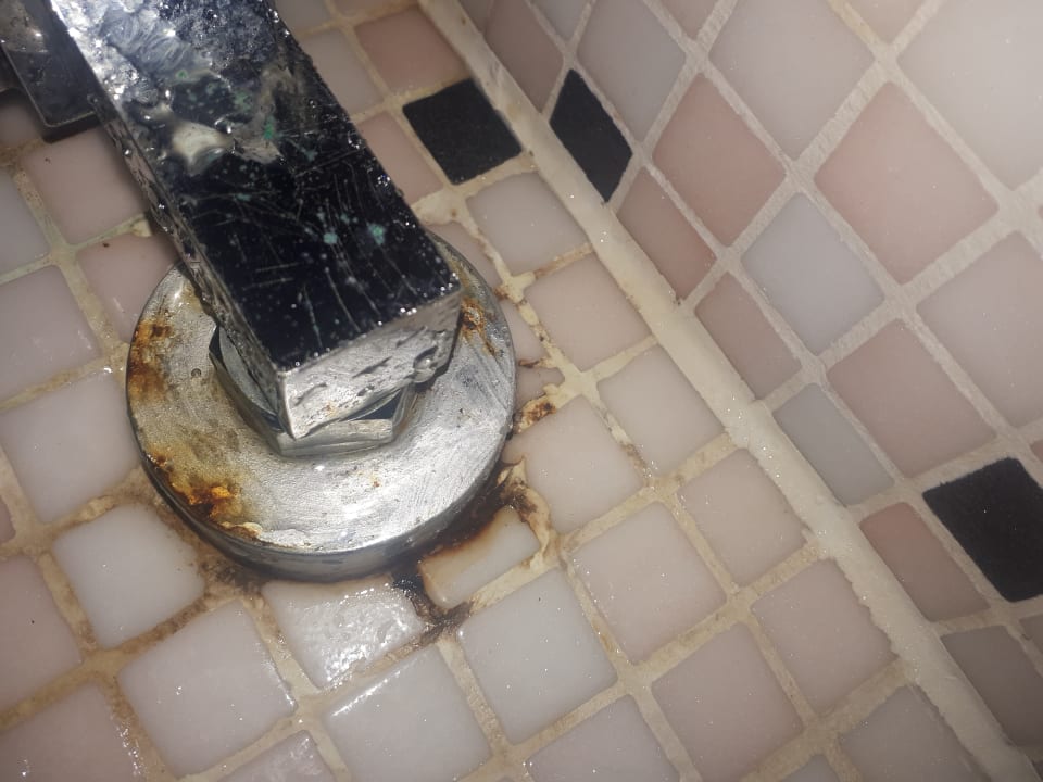 Zimmer Makadi Spa - Adults only