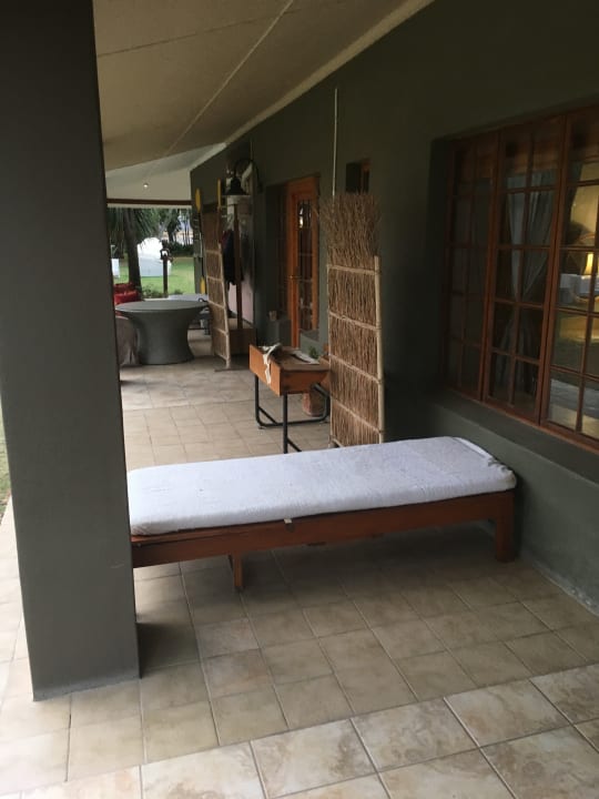 Sonstiges De Zeekoe Guest Farm